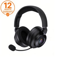 

                                    Acefast H14 Hybrid ANC Wireless Over-Ear Headphone